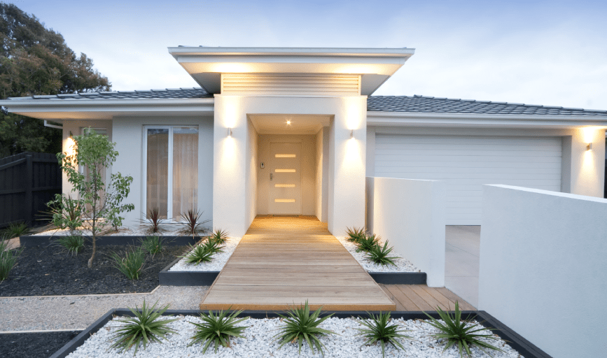 HOME REMODELING